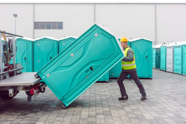 Best Porta potty delivery and setup  in Catawba, SC