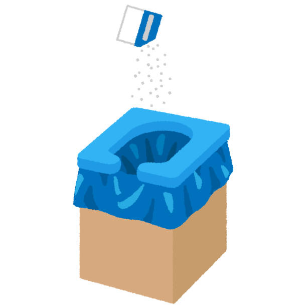 Porta potty rental for outdoor events in Catawba, SC